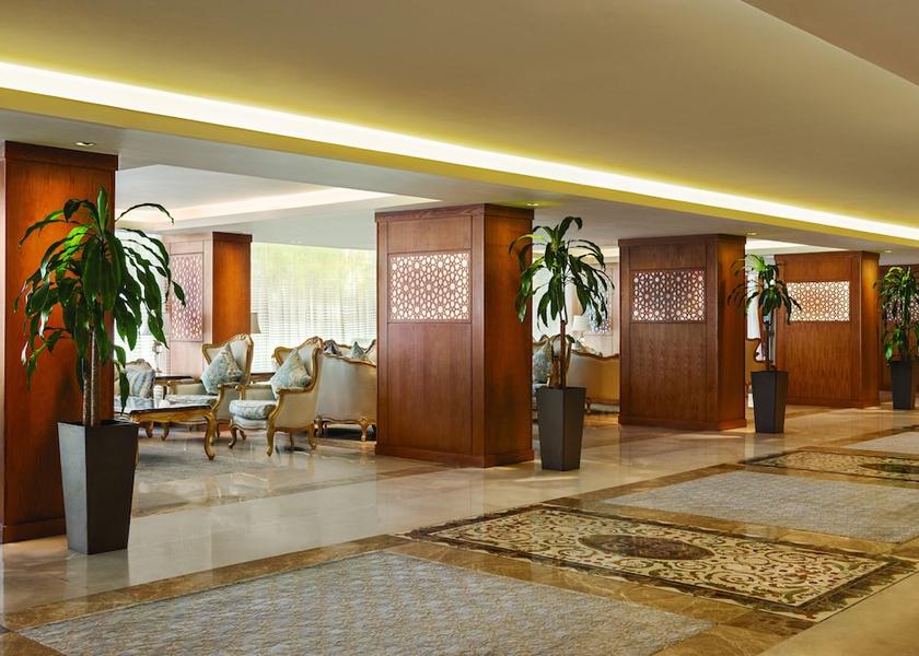  Jeddah Lobby