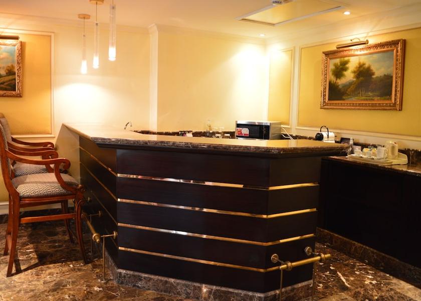  Jeddah Interior Entrance