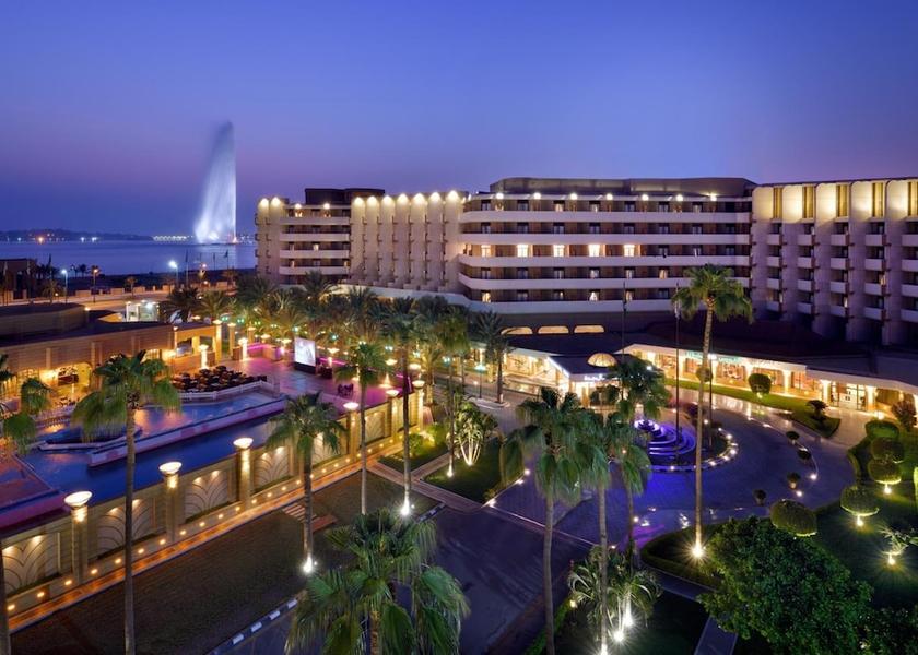  Jeddah Exterior Detail