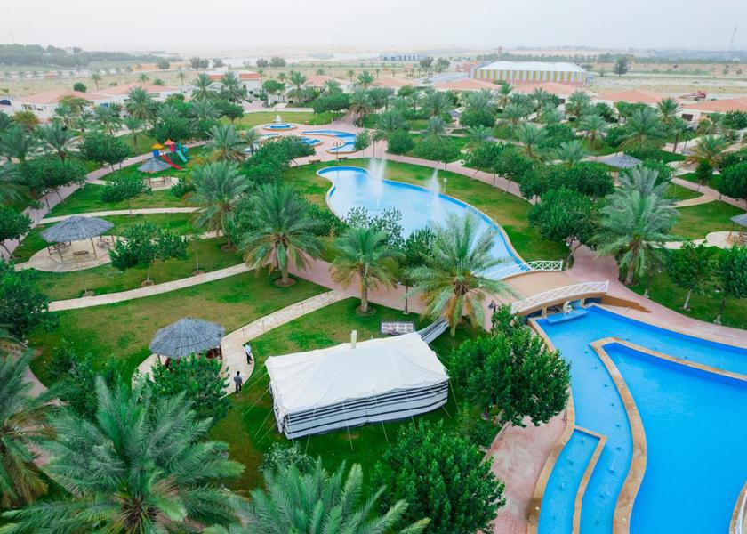 Al-Qassim Province Unaizah Exterior view