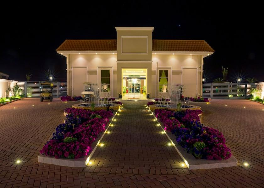 Al Qassim Unaizah Primary image