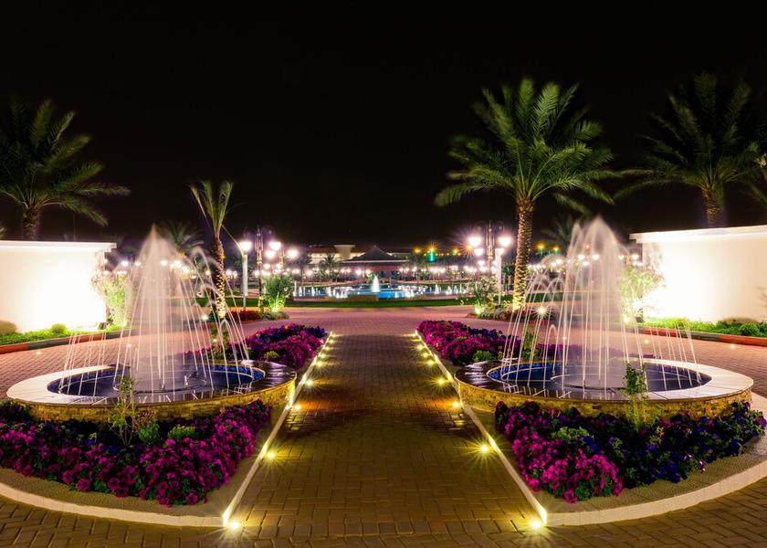 Al Qassim Unaizah Facade