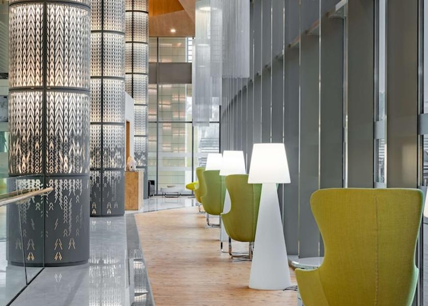 Riyadh Riyadh Lobby
