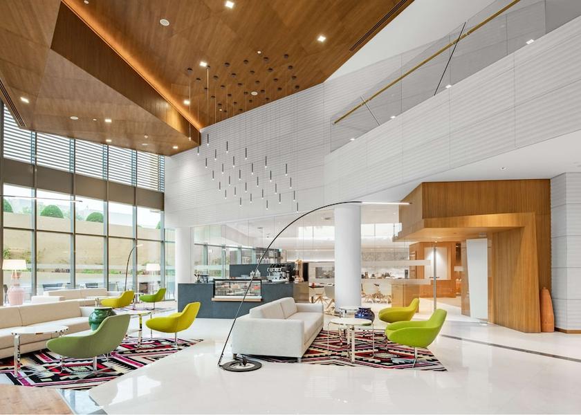 Riyadh Riyadh Lobby