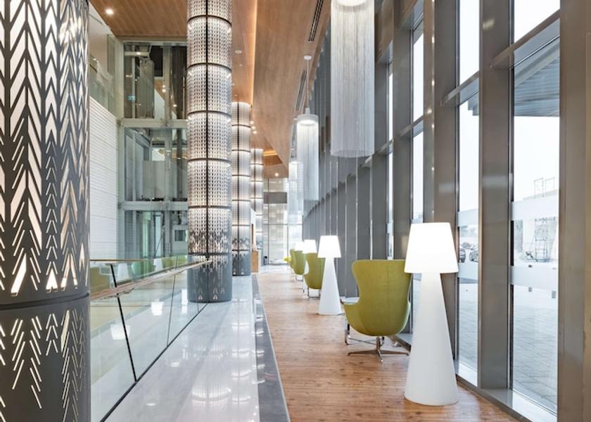Riyadh Riyadh Lobby