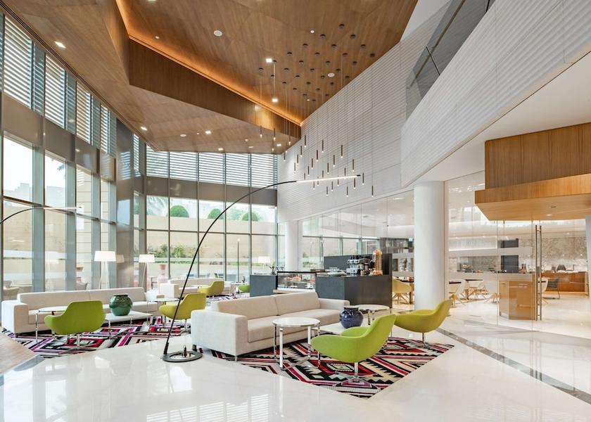 Riyadh Riyadh Lobby