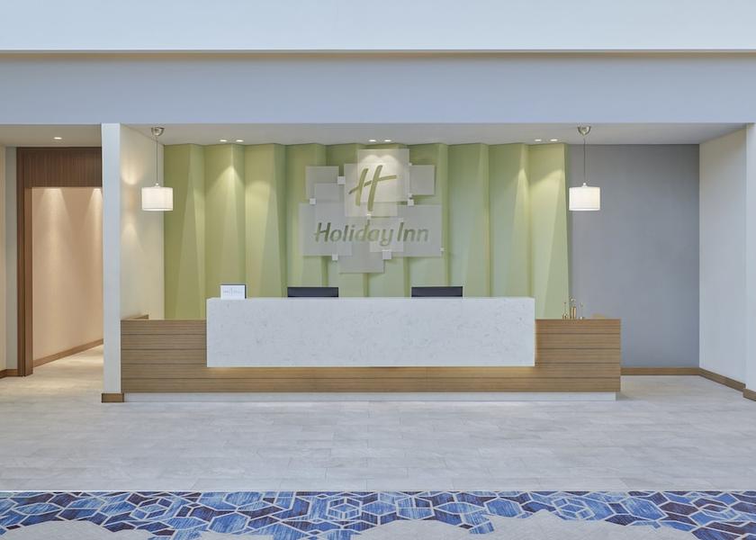 Check-in Check-out Kiosk