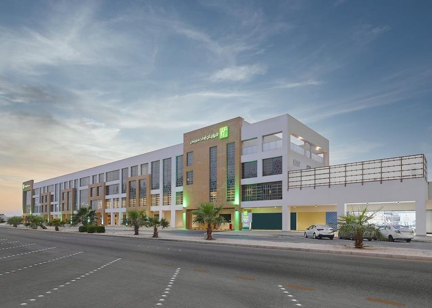 Eastern Province Al Jubail Exterior