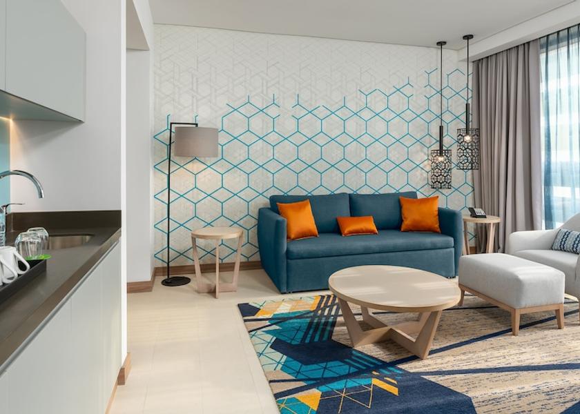 Eastern Province Al Jubail Room amenity