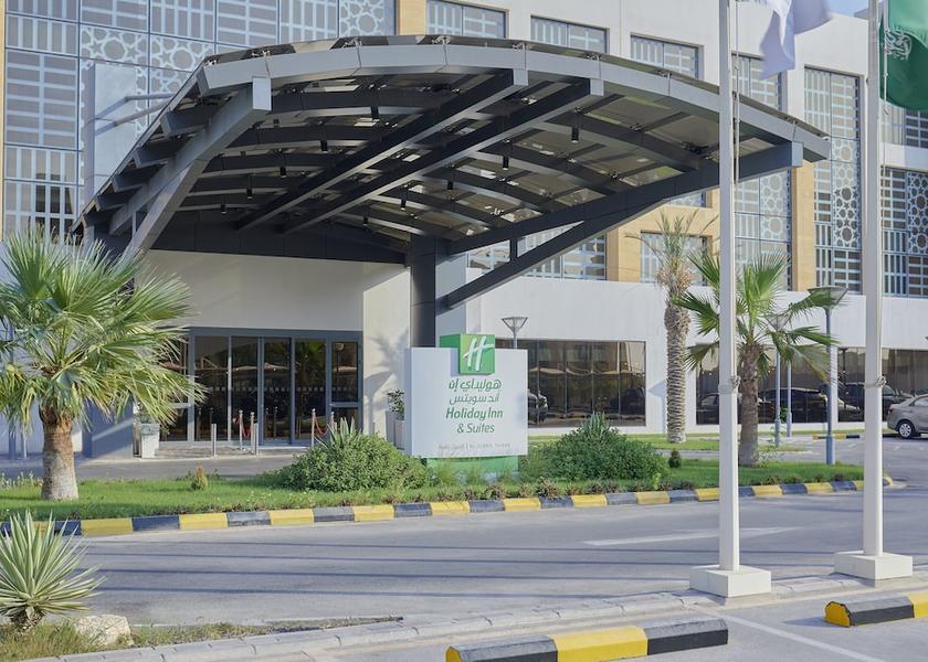 Eastern Province Al Jubail Exterior