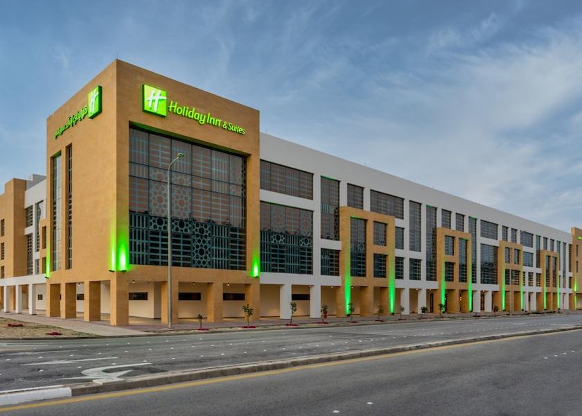 Eastern Province Al Jubail Exterior