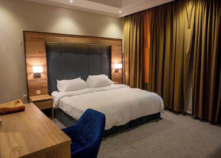  Jeddah Room
