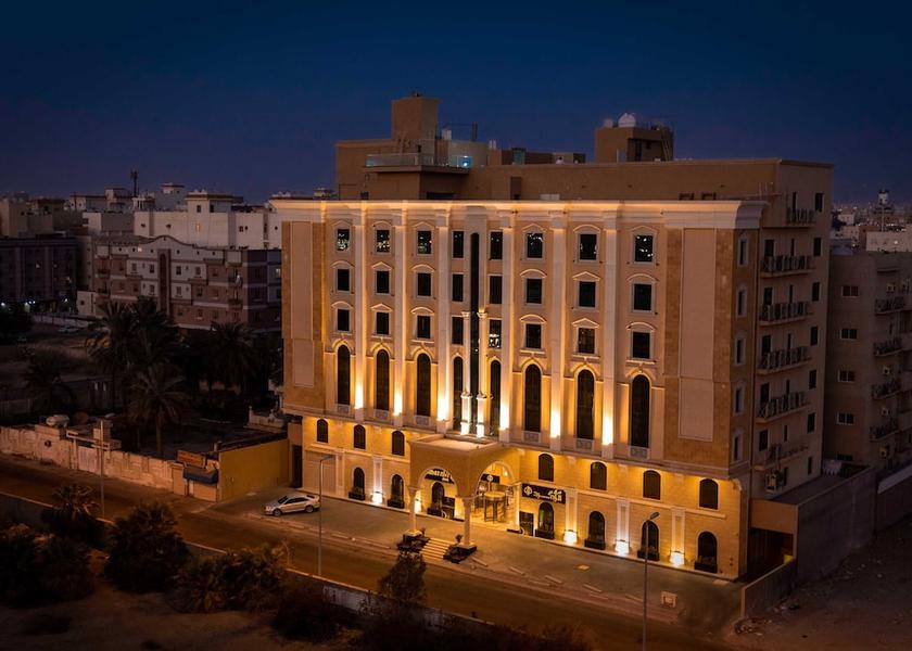  Jeddah Primary image
