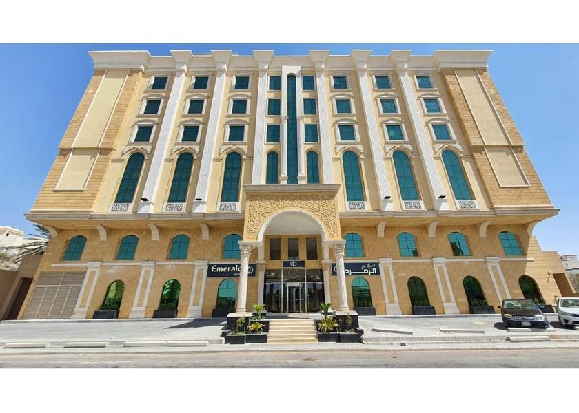 Makkah Province Jeddah Hotel Exterior