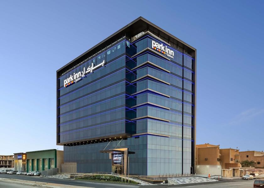  Jeddah Exterior Detail