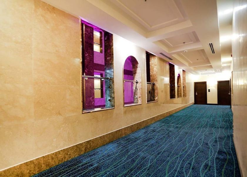  Jeddah Interior Entrance