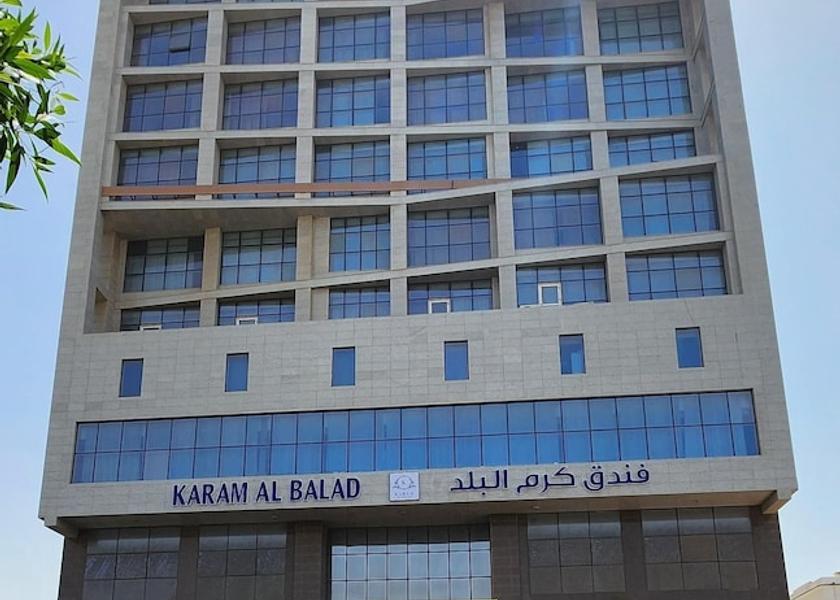  Jeddah Primary image