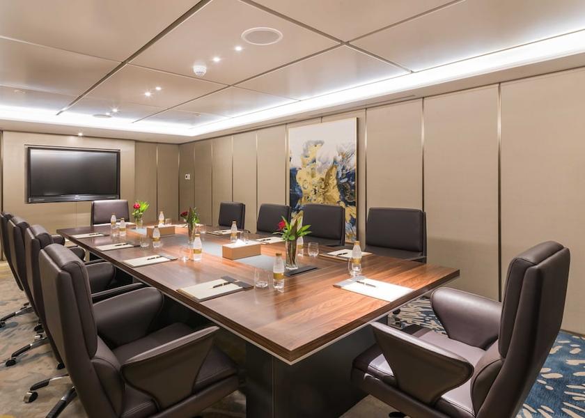 Makkah Province Jeddah Meeting facility