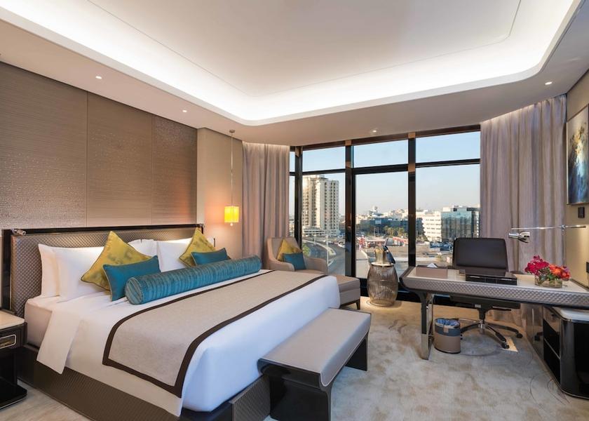  Jeddah Room