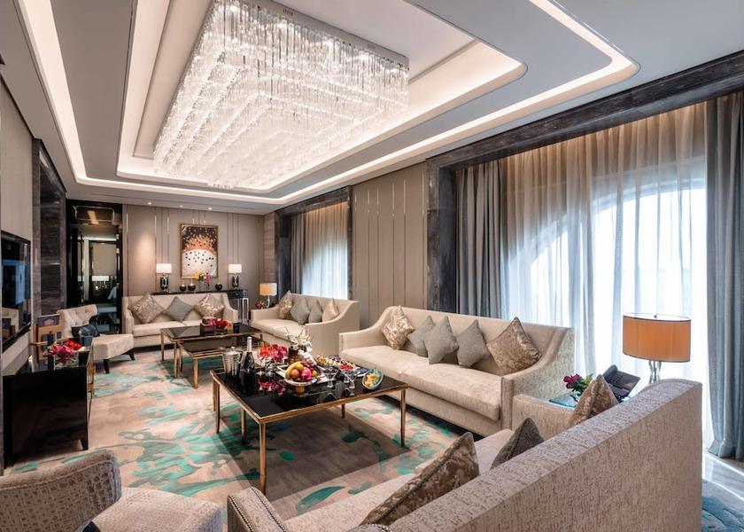 Makkah Province Jeddah Living area