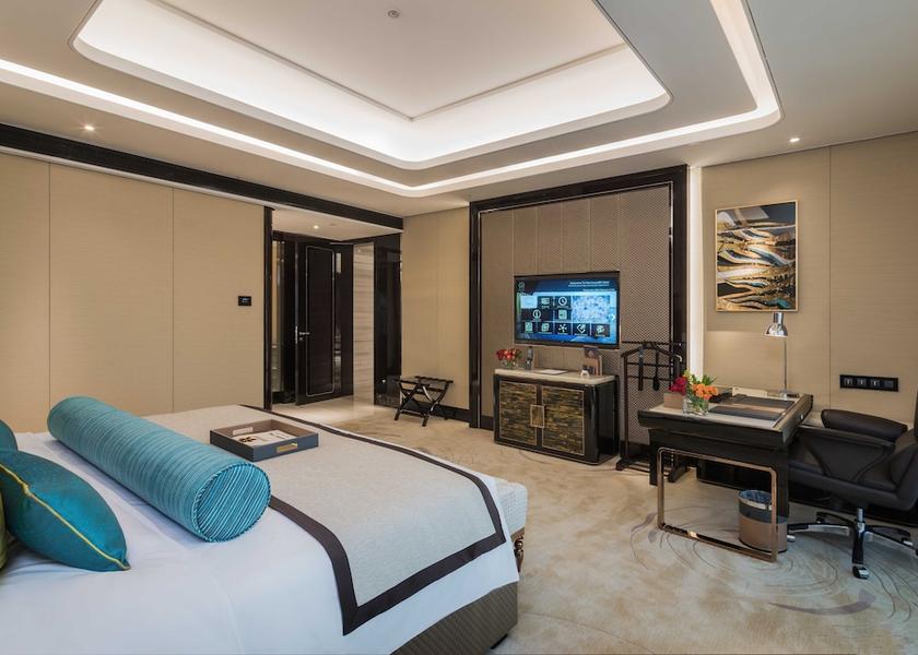  Jeddah Room