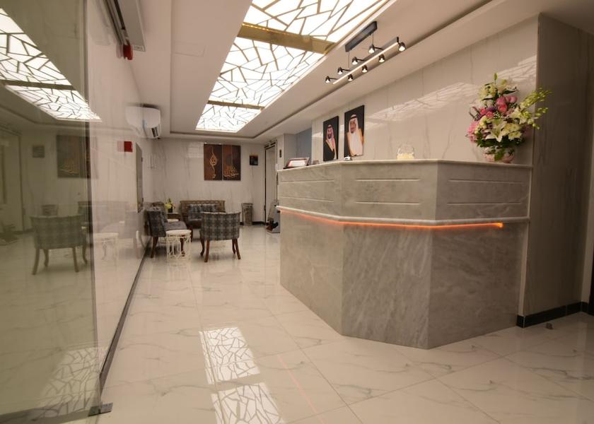 Makkah Province Jeddah Reception