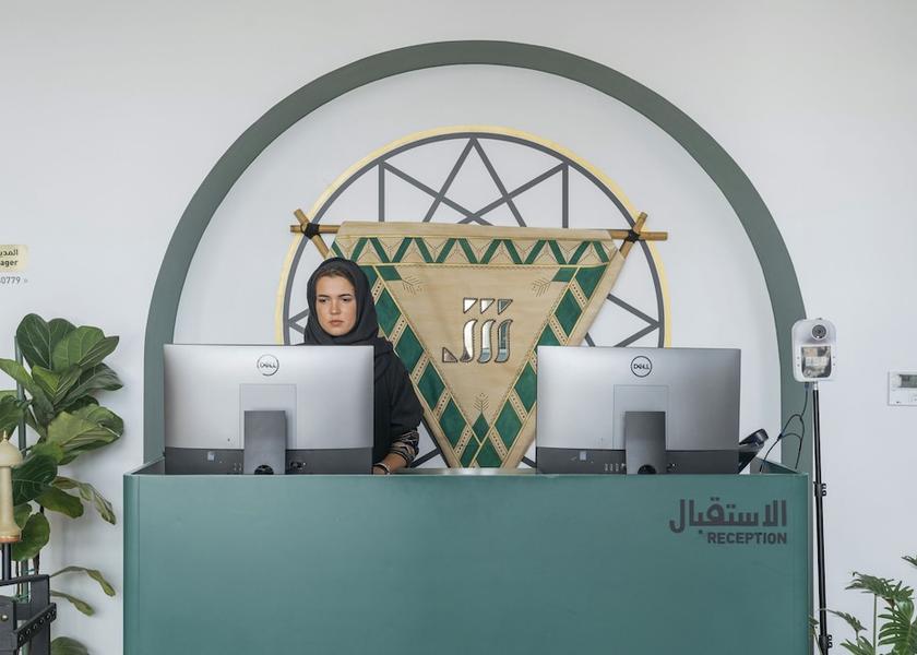 Makkah Province Jeddah Reception