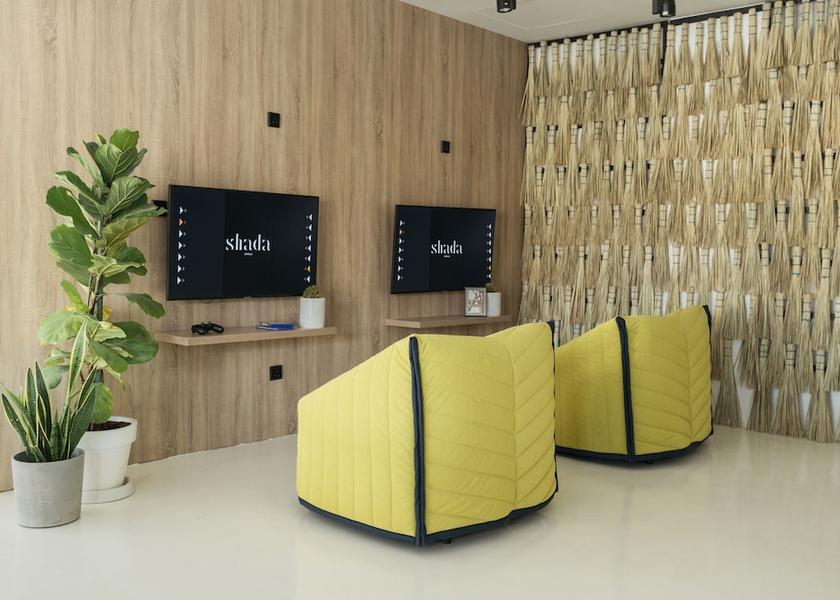 Makkah Province Jeddah Children's play area - indoor