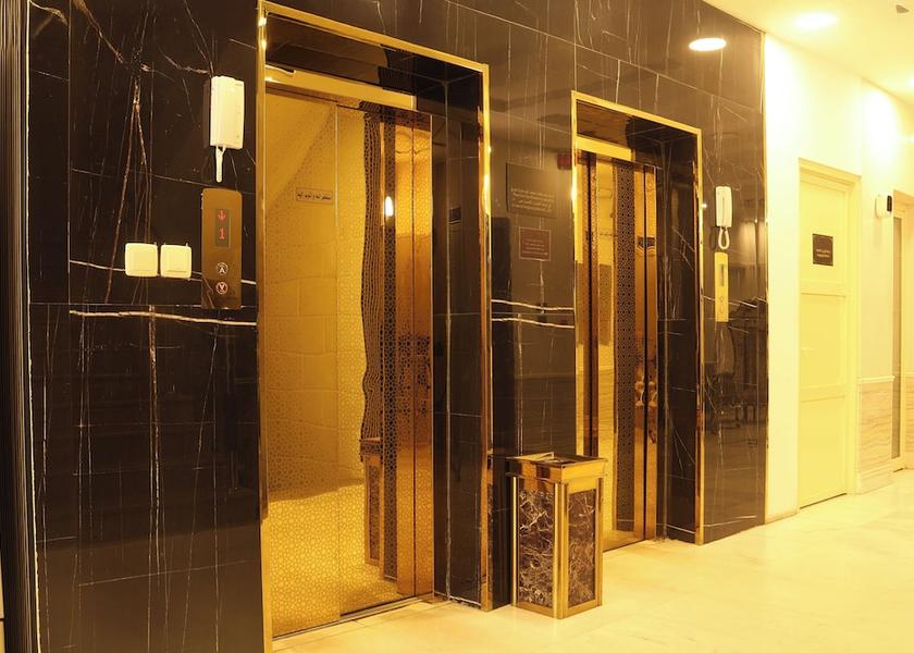  Jeddah Reception