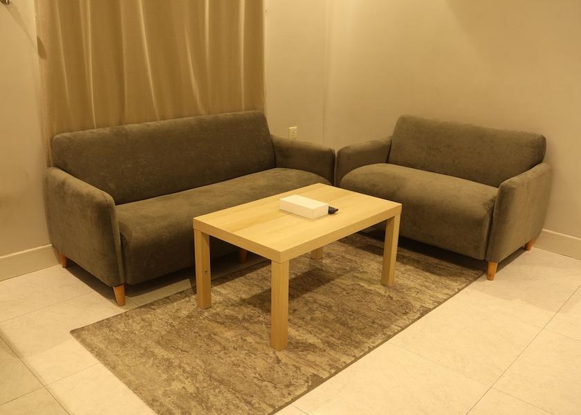 Makkah Province Jeddah Living area