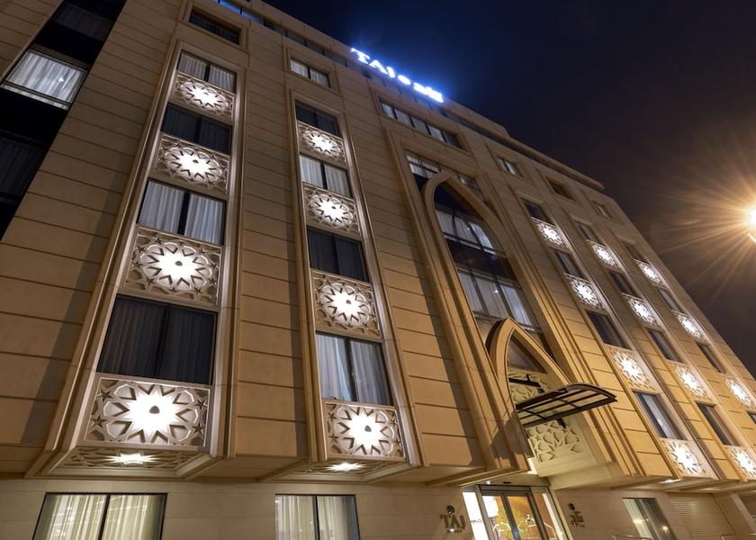 Makkah Province Jeddah Exterior