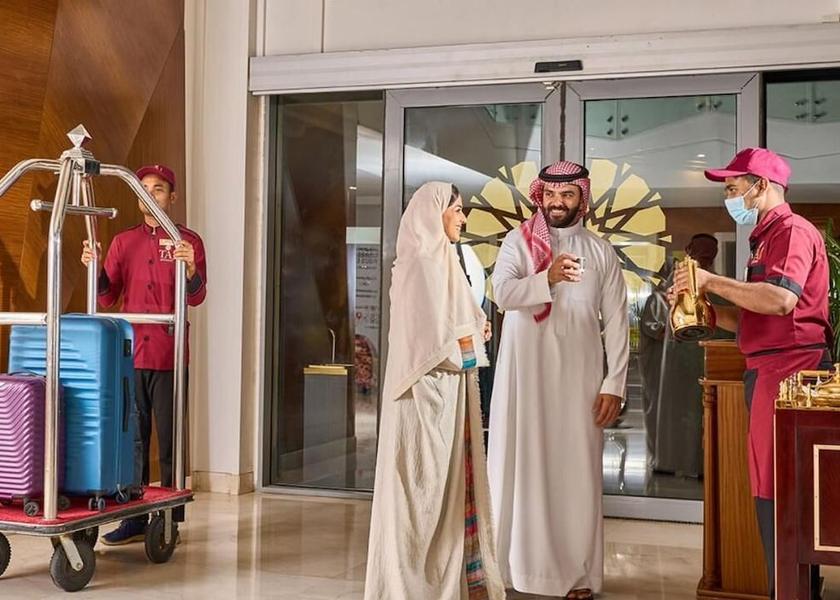Makkah Province Jeddah Reception hall