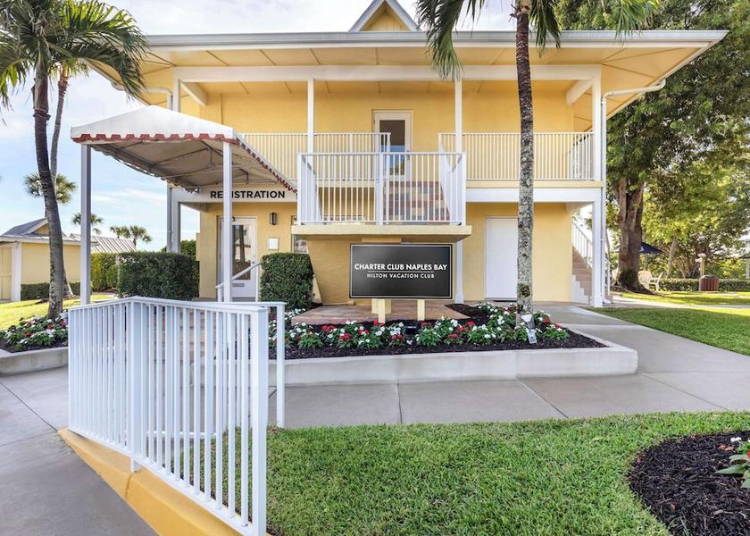 Florida Naples Exterior