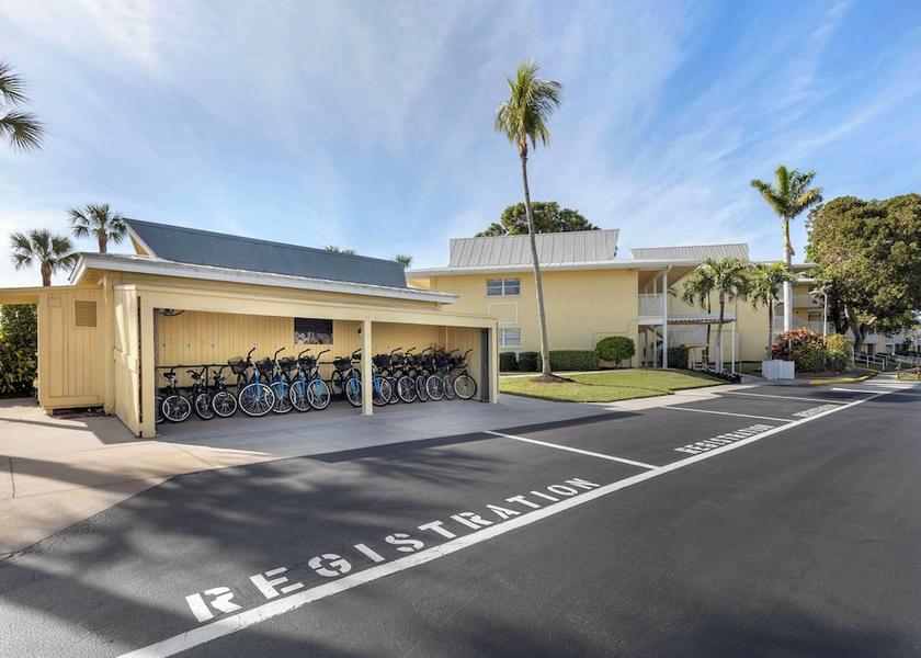 Florida Naples Sports facility