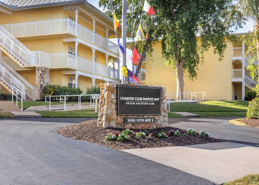 Florida Naples Exterior