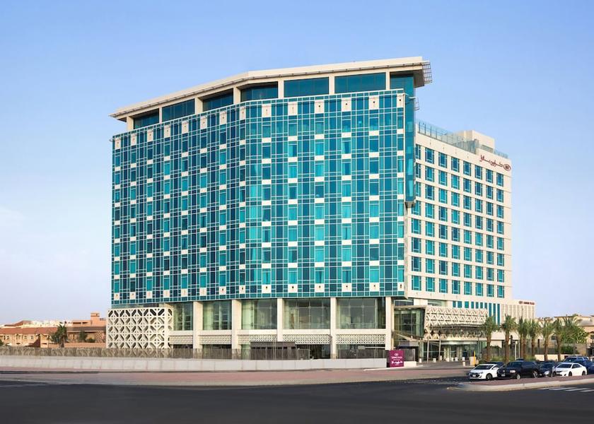  Jeddah Primary image