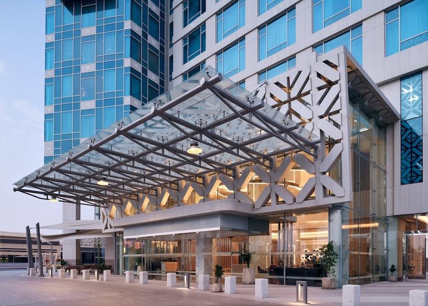  Jeddah Terrace