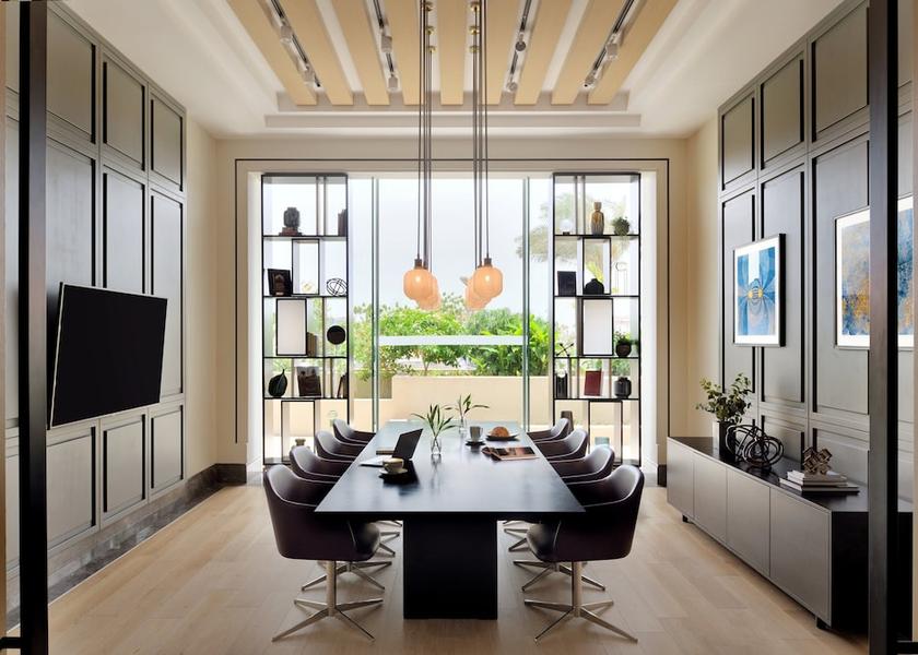  Jeddah Amenity