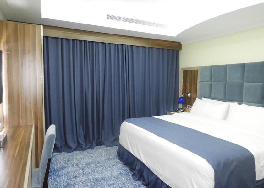 Makkah Province Jeddah Room