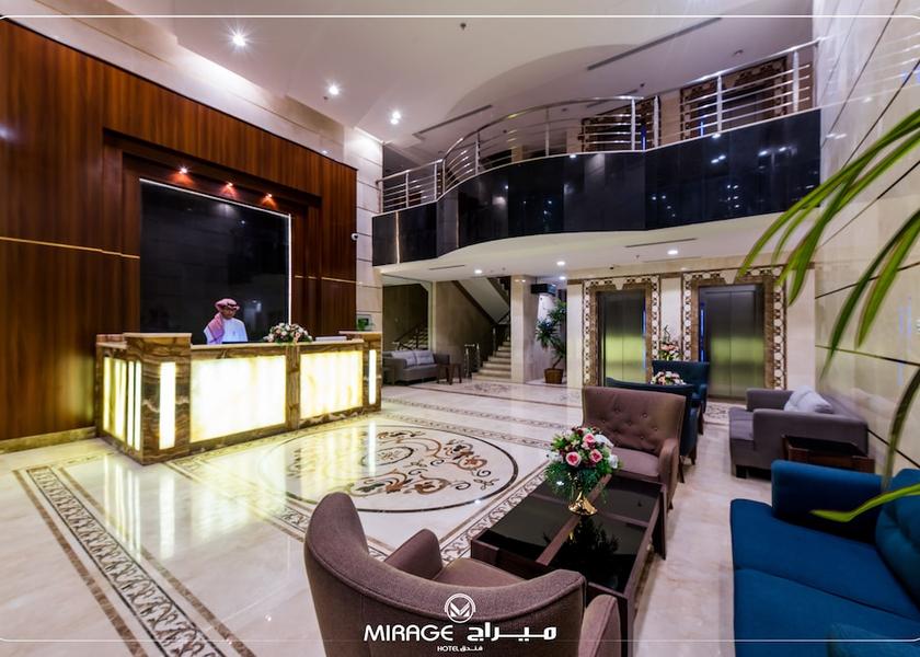  Jeddah Entrance