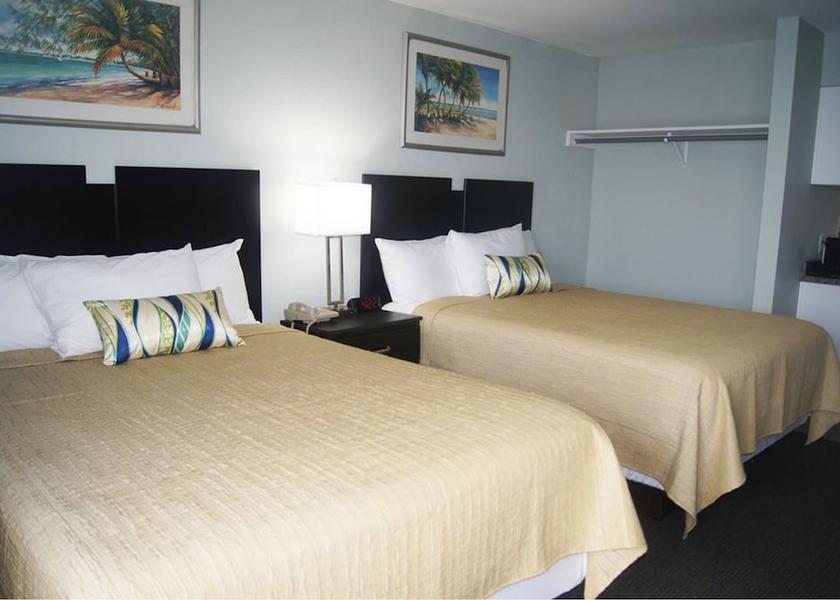South Carolina Myrtle Beach Room