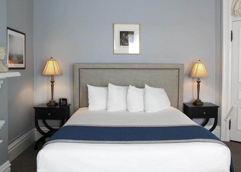 Pennsylvania Pittsburgh Rooms