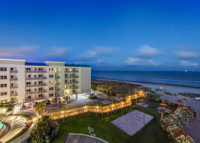 Texas Galveston Primary image