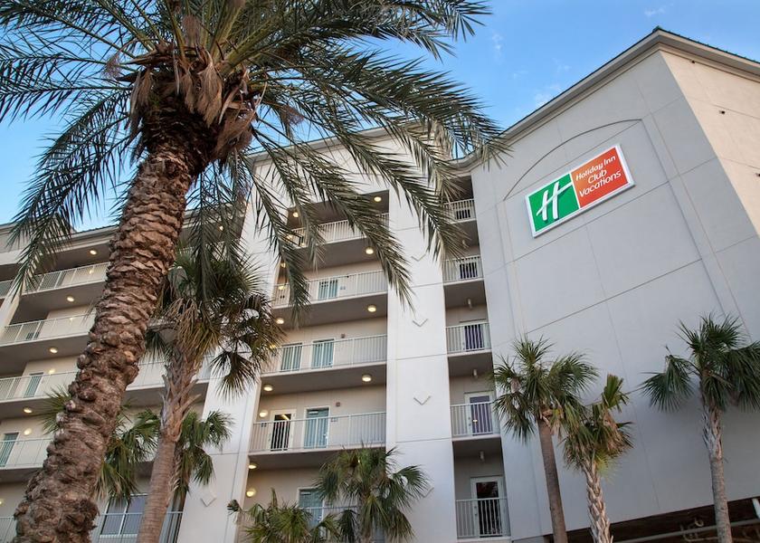 Texas Galveston Exterior Detail