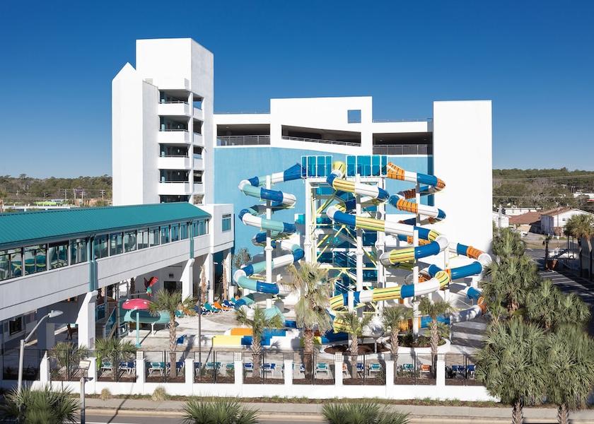 South Carolina Myrtle Beach Primary image