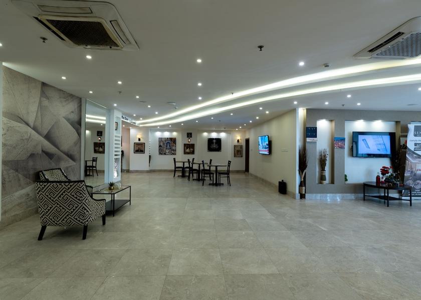 Eastern Province Dammam Reception