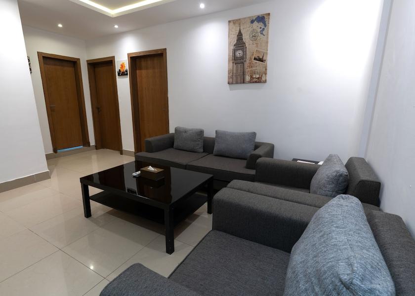 Eastern Province Dammam Living Area