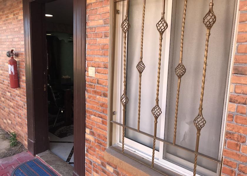 Eastern Province Dammam View From Room