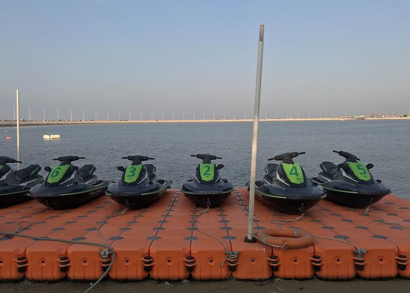 Eastern Province Dammam Boating