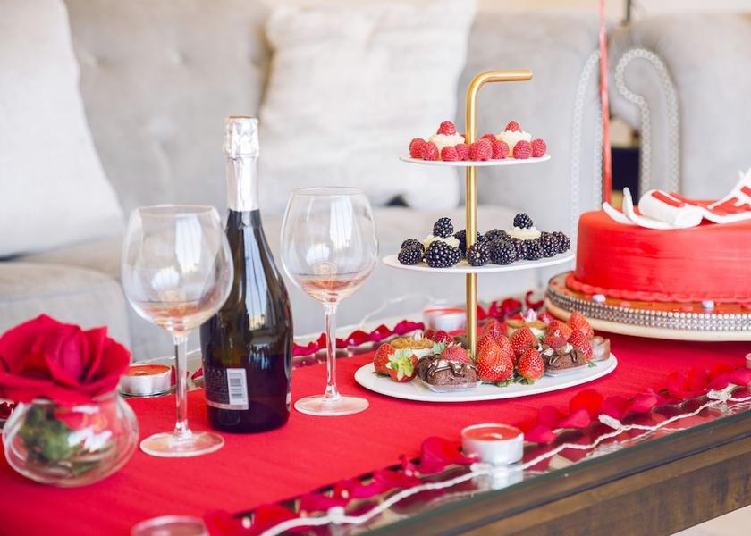 Riyadh Riyadh Living Area